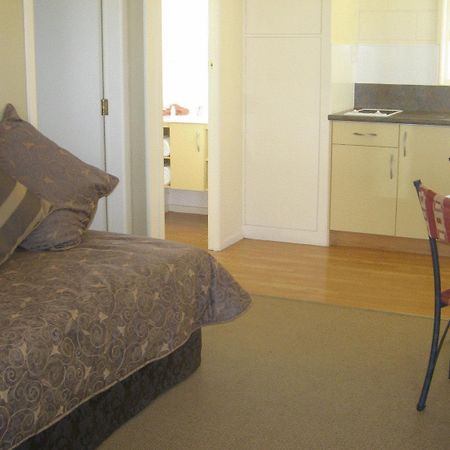 Shortland Court Motel Thames Extérieur photo