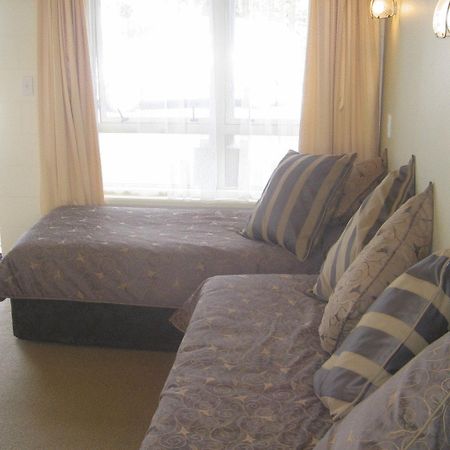 Shortland Court Motel Thames Extérieur photo