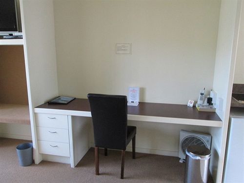 Shortland Court Motel Thames Extérieur photo