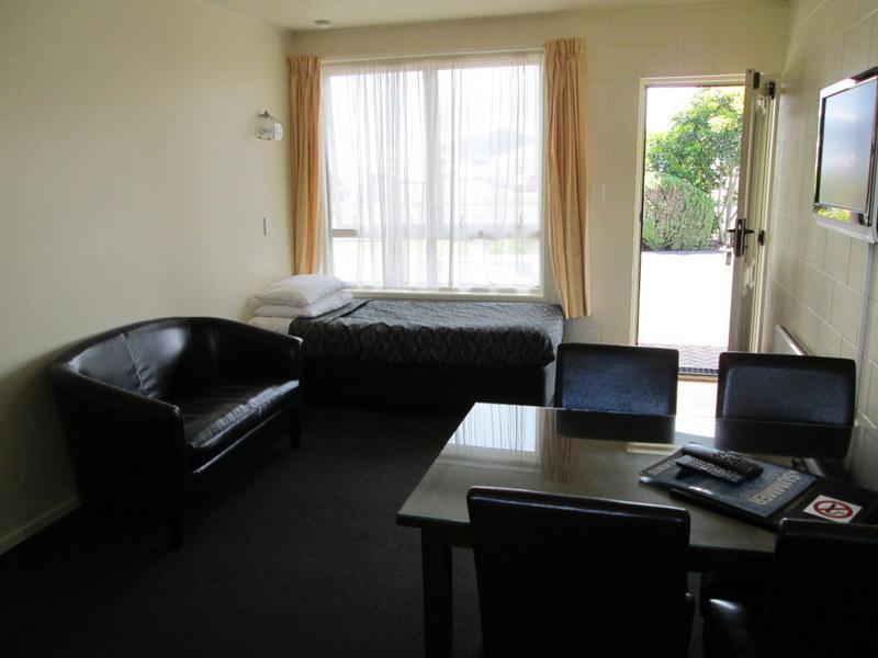 Shortland Court Motel Thames Chambre photo