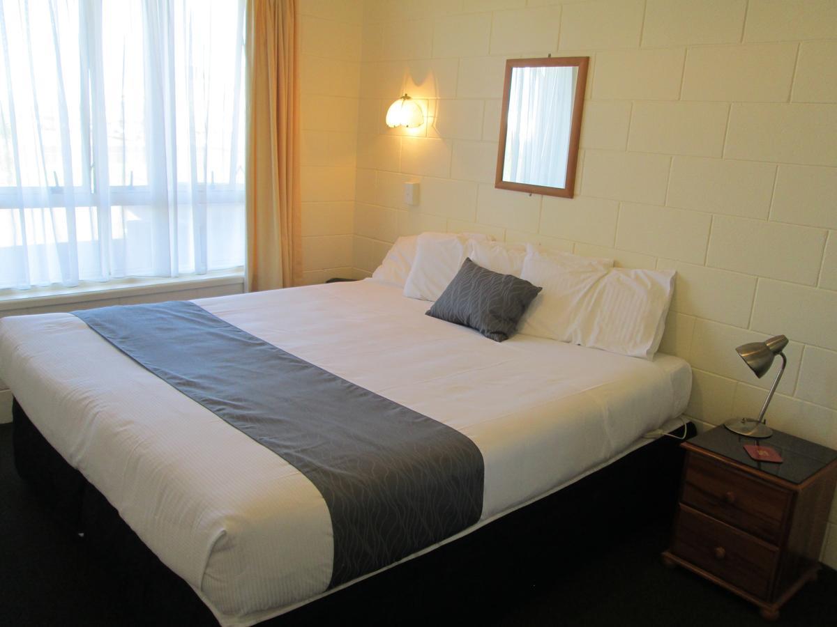 Shortland Court Motel Thames Chambre photo